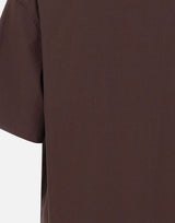 "SS Pajama Shirt" ESSS26SR03012 6235 ENTIRE STUDIOS 