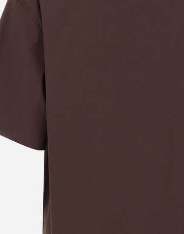 "SS Pajama Shirt" ESSS26SR03012 6235 ENTIRE STUDIOS 