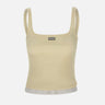 "Lounge Tank" ESSS26TA01876 0462 ENTIRE STUDIOS 