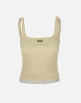 "Lounge Tank" ESSS26TA01876 0462 ENTIRE STUDIOS 
