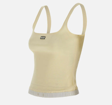 "Lounge Tank" ESSS26TA01876 0462 ENTIRE STUDIOS 