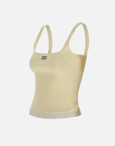 "Lounge Tank" ESSS26TA01876 0462 ENTIRE STUDIOS 