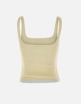 "Lounge Tank" ESSS26TA01876 0462 ENTIRE STUDIOS 