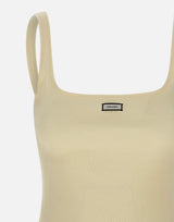 "Lounge Tank" ESSS26TA01876 0462 ENTIRE STUDIOS 