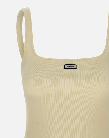 "Lounge Tank" ESSS26TA01876 0462 ENTIRE STUDIOS 