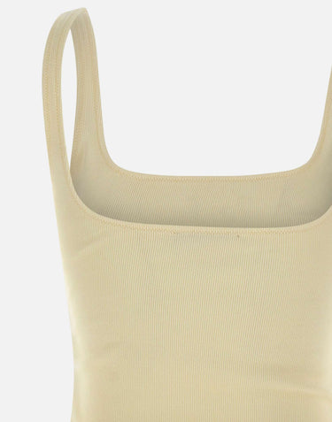 "Lounge Tank" ESSS26TA01876 0462 ENTIRE STUDIOS 