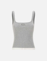 "Lounge Tank" ESSS26TA01876 6238 ENTIRE STUDIOS 