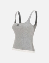 "Lounge Tank" ESSS26TA01876 6238 ENTIRE STUDIOS 