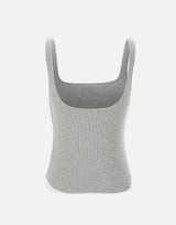 "Lounge Tank" ESSS26TA01876 6238 ENTIRE STUDIOS 
