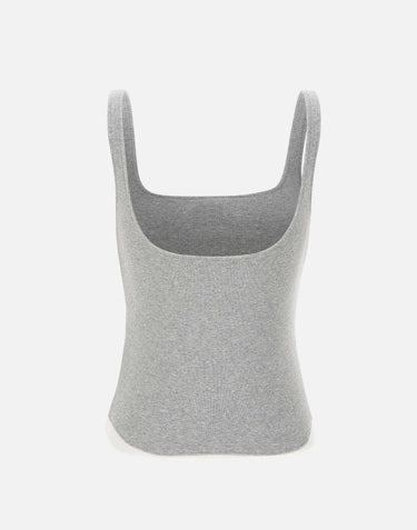 "Lounge Tank" ESSS26TA01876 6238 ENTIRE STUDIOS 