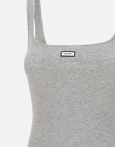 "Lounge Tank" ESSS26TA01876 6238 ENTIRE STUDIOS 
