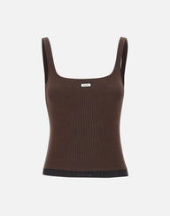 "Lounge Tank" ESSS26TA01876 6239 ENTIRE STUDIOS 
