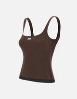 "Lounge Tank" ESSS26TA01876 6239 ENTIRE STUDIOS 