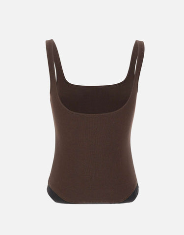 "Lounge Tank" ESSS26TA01876 6239 ENTIRE STUDIOS 