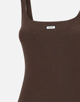 "Lounge Tank" ESSS26TA01876 6239 ENTIRE STUDIOS 