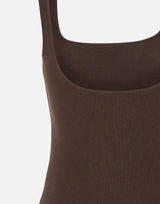 "Lounge Tank" ESSS26TA01876 6239 ENTIRE STUDIOS 