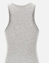Canotta "Muscle" ESSS26TA01908 6236 ENTIRE STUDIOS 