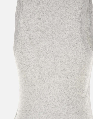 "Sheer tank" ESSS26TA02239 0497 ENTIRE STUDIOS 
