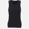 "Sheer tank" ESSS26TA02908 0015 ENTIRE STUDIOS 
