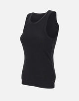 "Sheer tank" ESSS26TA02908 0015 ENTIRE STUDIOS 
