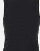 "Sheer tank" ESSS26TA02908 0015 ENTIRE STUDIOS 