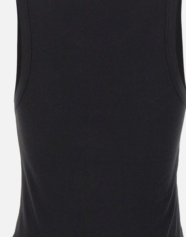 "Sheer tank" ESSS26TA02908 0015 ENTIRE STUDIOS 