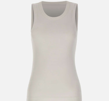 Canotta "Sheer tank" ESSS26TA02908 0053 ENTIRE STUDIOS 