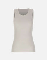 Canotta "Sheer tank" ESSS26TA02908 0053 ENTIRE STUDIOS 