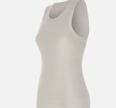 Canotta "Sheer tank" ESSS26TA02908 0053 ENTIRE STUDIOS 