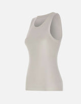 Canotta "Sheer tank" ESSS26TA02908 0053 ENTIRE STUDIOS 