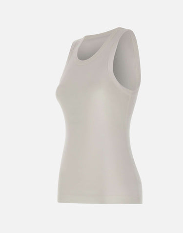Canotta "Sheer tank" ESSS26TA02908 0053 ENTIRE STUDIOS 