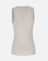 Canotta "Sheer tank" ESSS26TA02908 0053 ENTIRE STUDIOS 