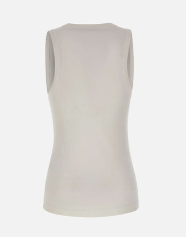 Canotta "Sheer tank" ESSS26TA02908 0053 ENTIRE STUDIOS 
