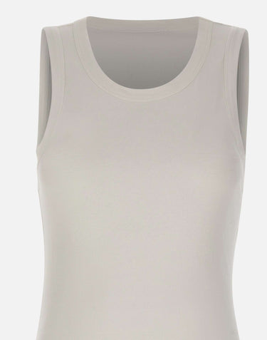 Canotta "Sheer tank" ESSS26TA02908 0053 ENTIRE STUDIOS 