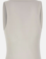 Canotta "Sheer tank" ESSS26TA02908 0053 ENTIRE STUDIOS 