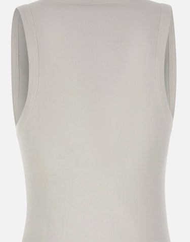 Canotta "Sheer tank" ESSS26TA02908 0053 ENTIRE STUDIOS 