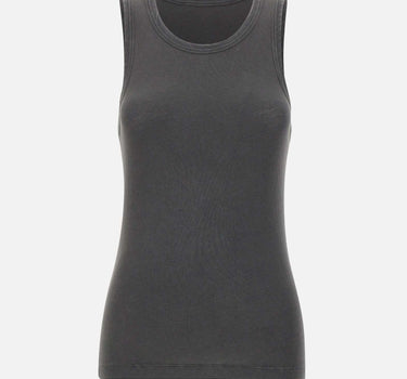 Canotta "Sheer tank" ESSS26TA02908 0392 ENTIRE STUDIOS 
