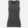 Canotta "Sheer tank" ESSS26TA02908 0392 ENTIRE STUDIOS 
