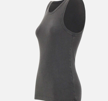 Canotta "Sheer tank" ESSS26TA02908 0392 ENTIRE STUDIOS 