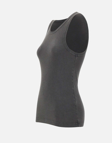 Canotta "Sheer tank" ESSS26TA02908 0392 ENTIRE STUDIOS 
