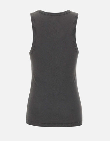 Canotta "Sheer tank" ESSS26TA02908 0392 ENTIRE STUDIOS 