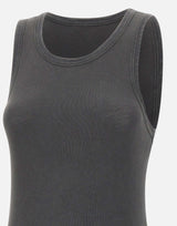 Canotta "Sheer tank" ESSS26TA02908 0392 ENTIRE STUDIOS 