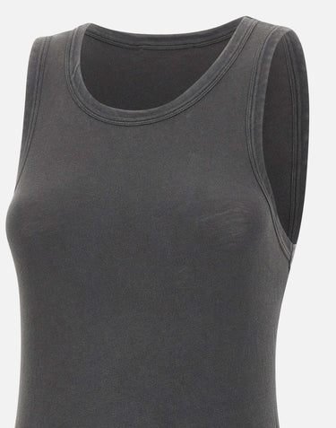 Canotta "Sheer tank" ESSS26TA02908 0392 ENTIRE STUDIOS 