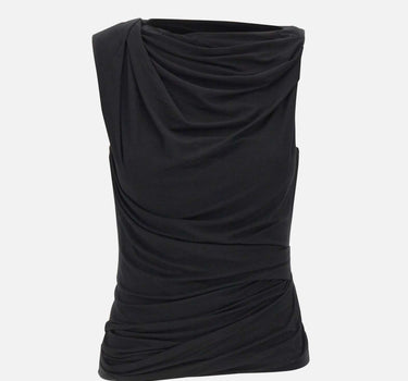 "Drape Tank" ESSS26TO01243 0015 ENTIRE STUDIOS 