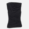 "Drape Tank" ESSS26TO01243 0015 ENTIRE STUDIOS 