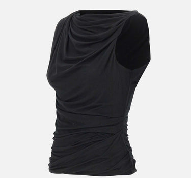 "Drape Tank" ESSS26TO01243 0015 ENTIRE STUDIOS 