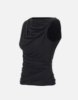 "Drape Tank" ESSS26TO01243 0015 ENTIRE STUDIOS 