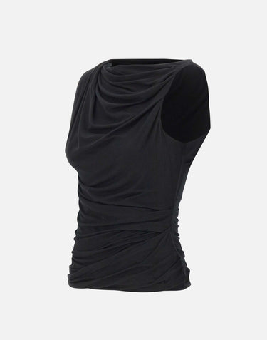 "Drape Tank" ESSS26TO01243 0015 ENTIRE STUDIOS 