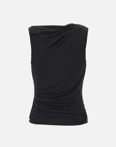 "Drape Tank" ESSS26TO01243 0015 ENTIRE STUDIOS 