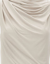 Top "Drape Tank" ESSS26TO01243 0285 ENTIRE STUDIOS 